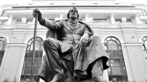 Гамлет ба Дон Кихот: И.С.Тургеневын амьдралын онцгой 12 баримт